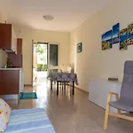 I Gelsi Apartment