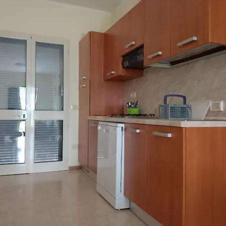 I Gelsi Apartmán Marina di Grosseto