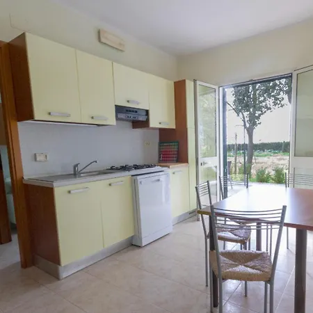 Apartmán I Gelsi