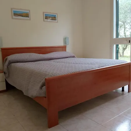 Apartmán I Gelsi