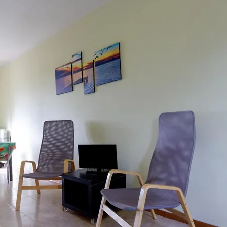 Apartmán I Gelsi Marina di Grosseto