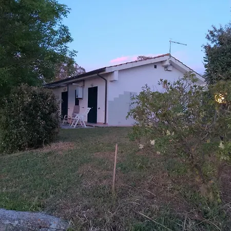 Apartmán I Gelsi *
