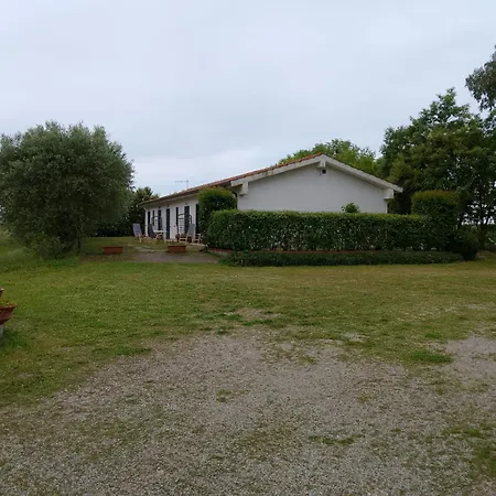 I Gelsi Apartmán Marina di Grosseto