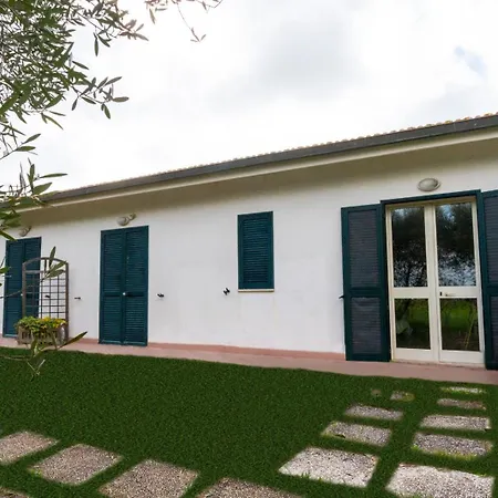 Apartmán I Gelsi Marina di Grosseto