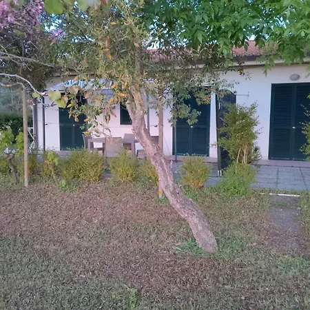 Apartmán I Gelsi