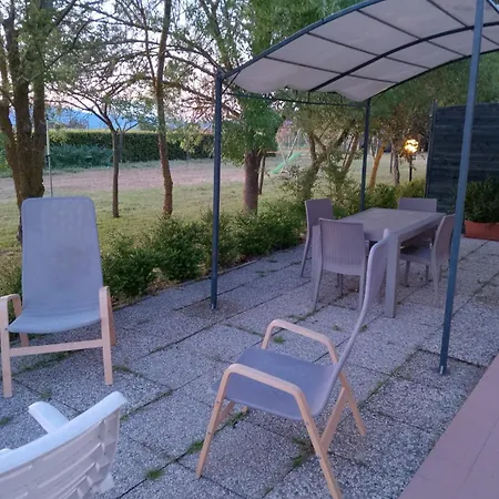 I Gelsi Marina di Grosseto