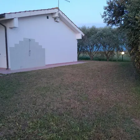 I Gelsi * Marina di Grosseto