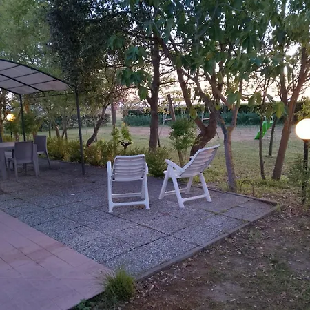 Apartmán I Gelsi Marina di Grosseto