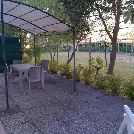 I Gelsi Marina di Grosseto