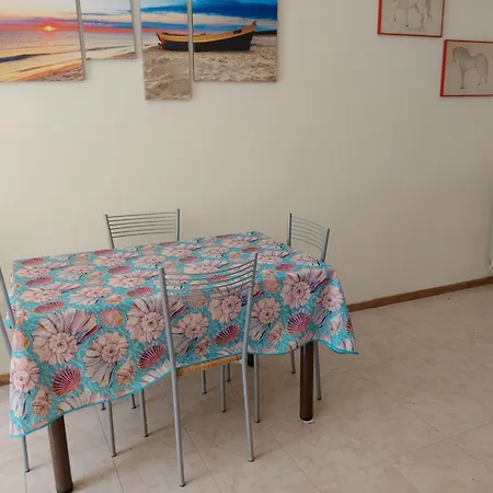 Apartmán I Gelsi