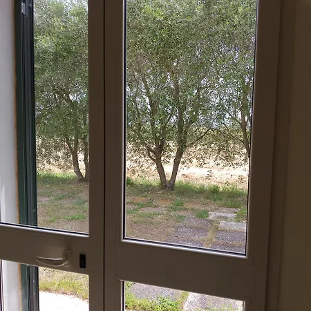 Apartmán I Gelsi Marina di Grosseto
