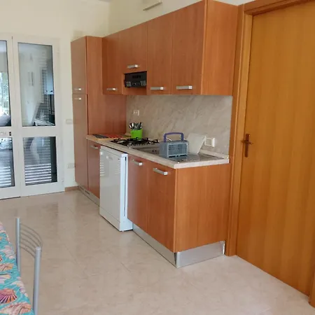 I Gelsi Apartmán