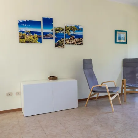 I Gelsi Marina di Grosseto