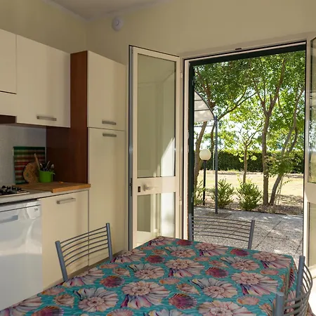Apartmán I Gelsi Marina di Grosseto