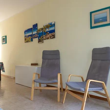 Apartmán I Gelsi *
