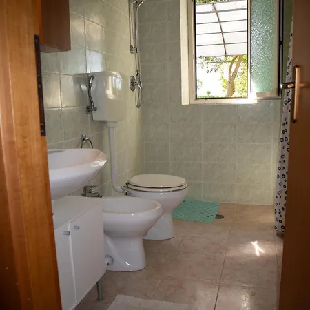 Apartmán I Gelsi Marina di Grosseto