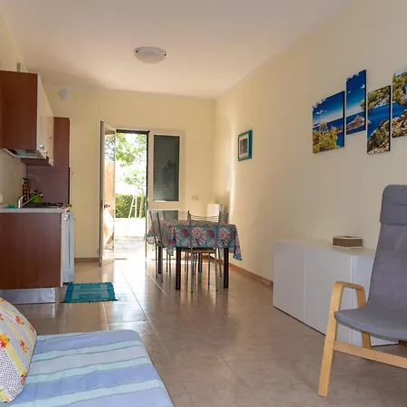 I Gelsi Apartmán