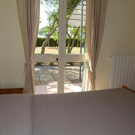 I Gelsi Apartmán *