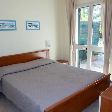 I Gelsi Apartmán