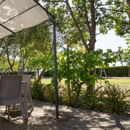 Apartmán I Gelsi Marina di Grosseto