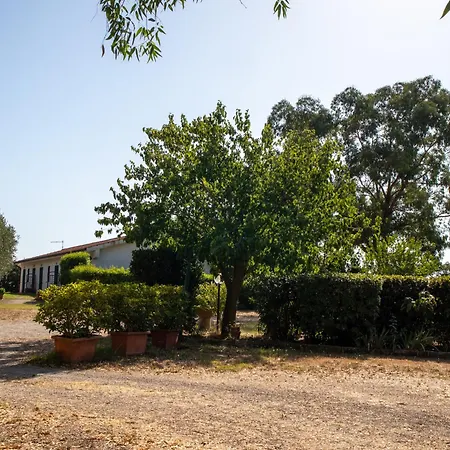 I Gelsi * Marina di Grosseto