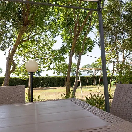 Apartmán I Gelsi Marina di Grosseto