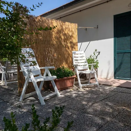 I Gelsi * Marina di Grosseto
