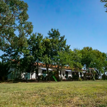 Apartmán I Gelsi Marina di Grosseto