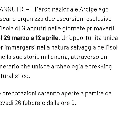 I Gelsi Apartmán Marina di Grosseto