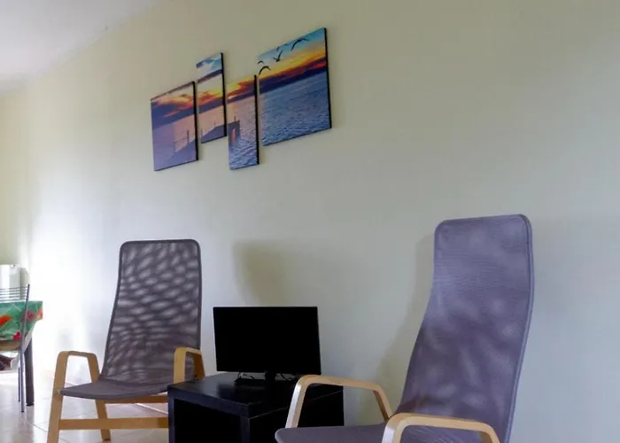 Lejlighed I Gelsi Marina di Grosseto